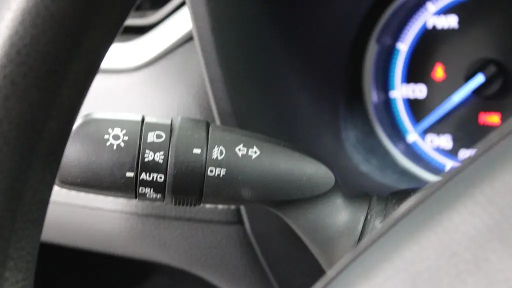 2024 Toyota RAV4 Hybrid Woodland Edition