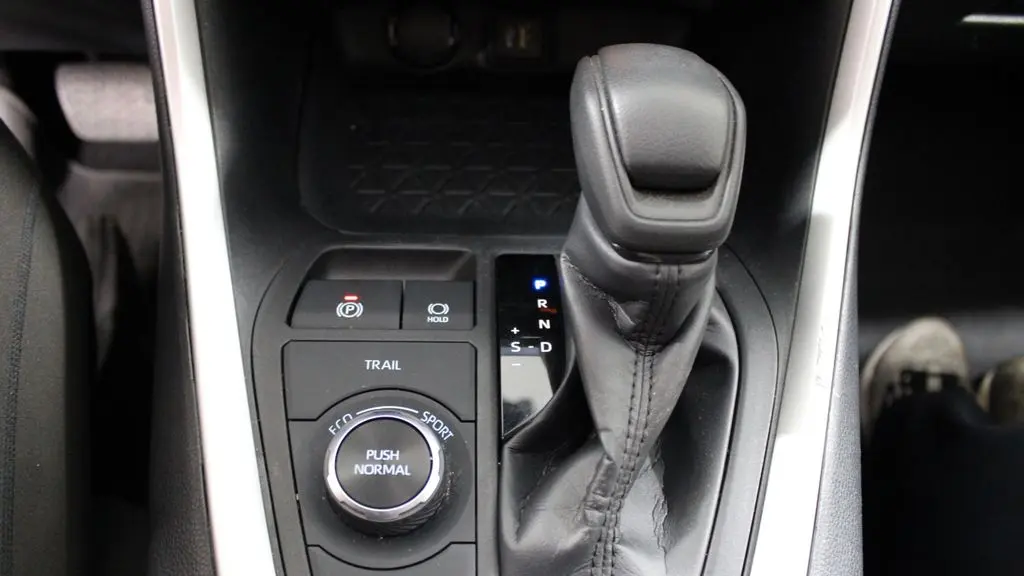 2024 Toyota RAV4 Hybrid Woodland Edition