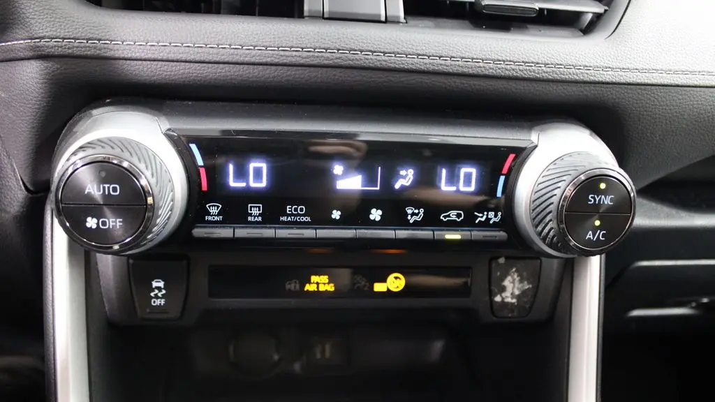 2024 Toyota RAV4 Hybrid Woodland Edition