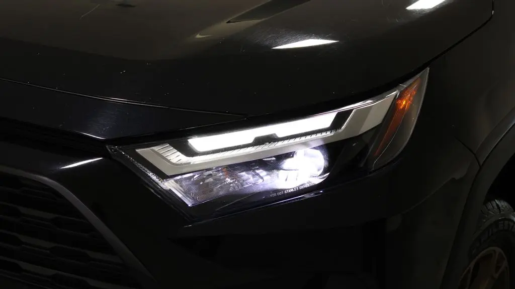 2024 Toyota RAV4 Hybrid Woodland Edition