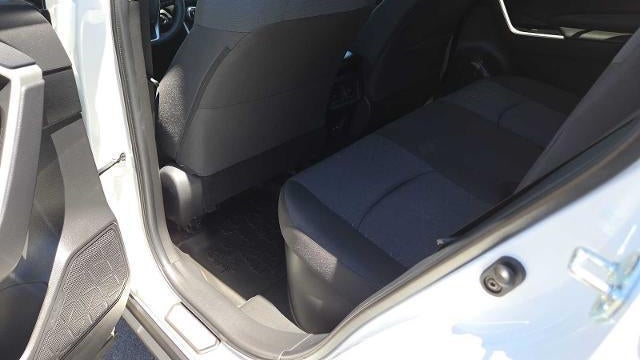2025 Toyota RAV4 Hybrid Woodland Edition