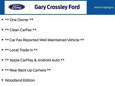 Photo of a 2024 Toyota RAV4 Hybrid AWD Woodland Edition 4DR SUV for sale