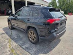 2024 RAV4 Hybrid Thumbnail 5