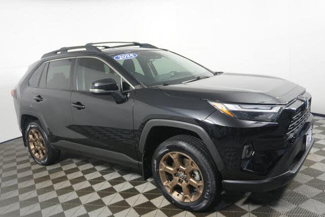 2024 Toyota RAV4 - $30,000