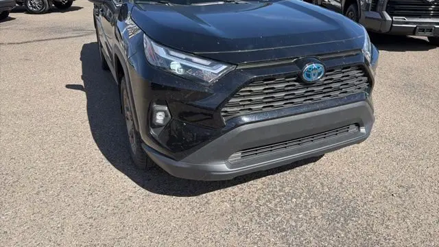 Preowned 2024 Toyota RAV4 Hybrid Woodland Edition for Sale