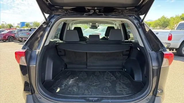 2024 Toyota RAV4 Hybrid Woodland Edition