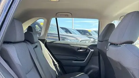 2024 Toyota RAV4 Hybrid Woodland Edition