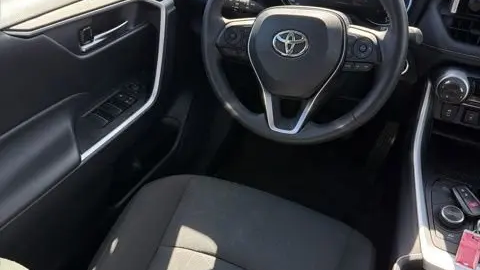 2024 Toyota RAV4 Hybrid Woodland Edition
