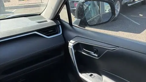 2024 Toyota RAV4 Hybrid Woodland Edition