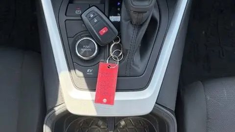 2024 Toyota RAV4 Hybrid Woodland Edition