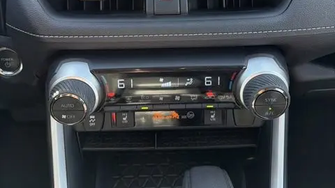 2024 Toyota RAV4 Hybrid Woodland Edition