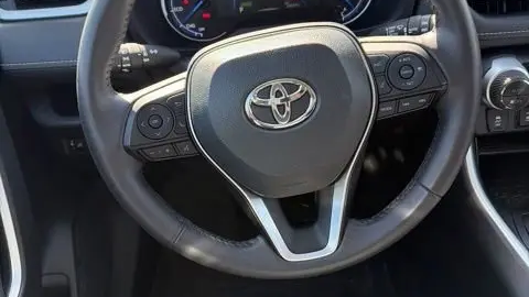 2024 Toyota RAV4 Hybrid Woodland Edition
