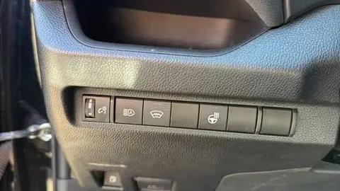 2024 Toyota RAV4 Hybrid Woodland Edition