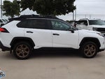 2025 RAV4 Hybrid Thumbnail 2