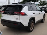2025 RAV4 Hybrid Thumbnail 3