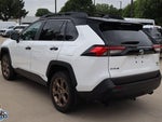 2025 RAV4 Hybrid Thumbnail 6