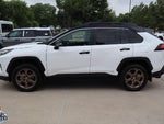 2025 RAV4 Hybrid Thumbnail 7