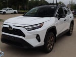 2025 RAV4 Hybrid Thumbnail 8