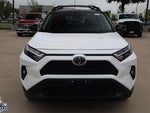 2025 RAV4 Hybrid Thumbnail 9