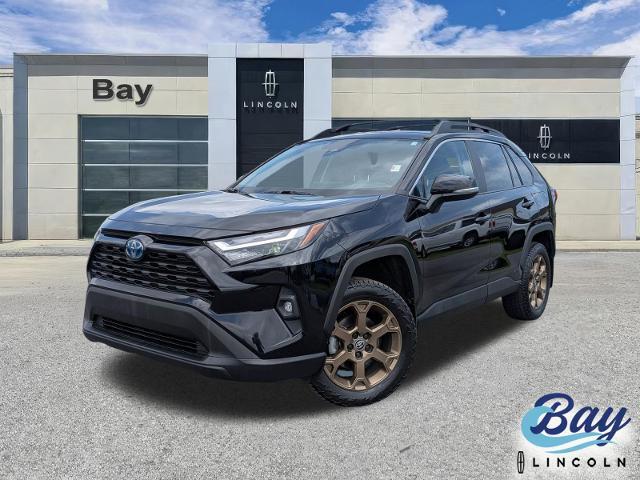 2024 Toyota RAV4 - $33,575