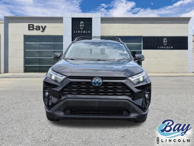 2024 Toyota RAV4 - $33,575