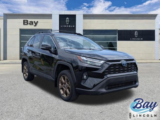 2024 Toyota RAV4 - $33,575