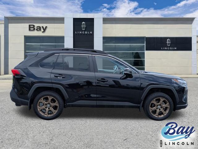 2024 Toyota RAV4 - $33,575
