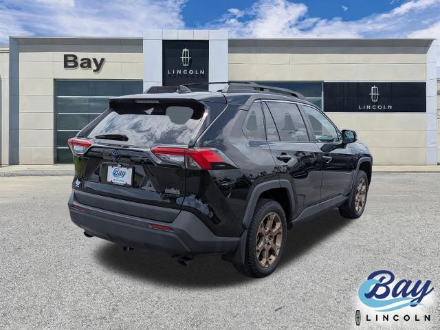 2024 Toyota RAV4 - $33,575