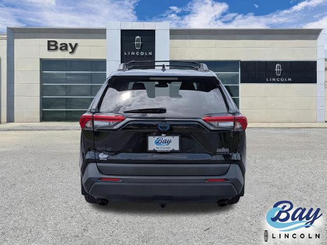 2024 Toyota RAV4 - $33,575