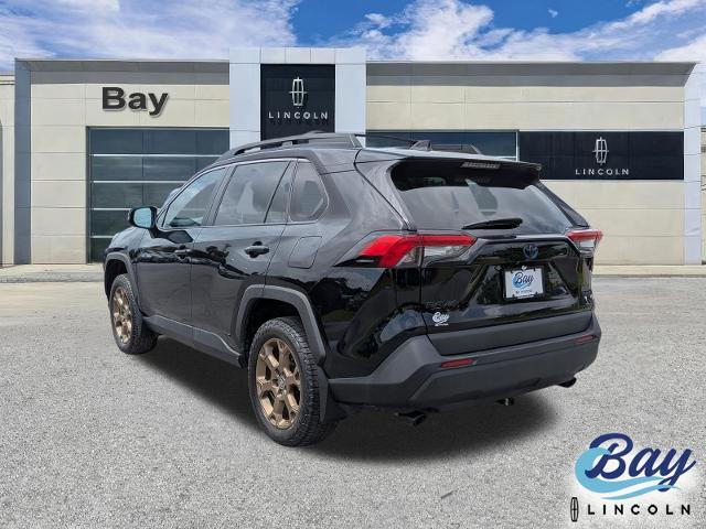 2024 Toyota RAV4 - $33,575