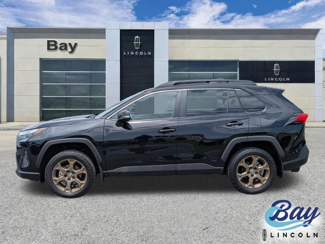 2024 Toyota RAV4 - $33,575