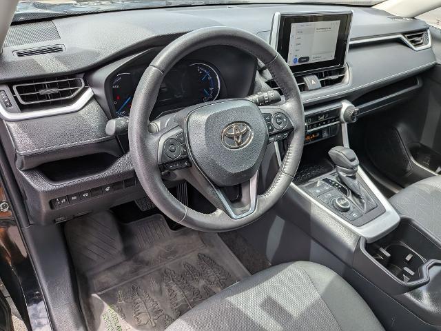 2024 Toyota RAV4 - $33,575