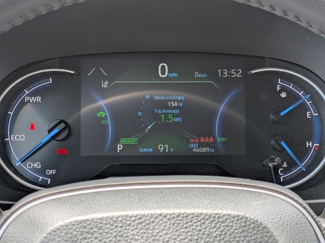 2024 Toyota RAV4 - $33,575