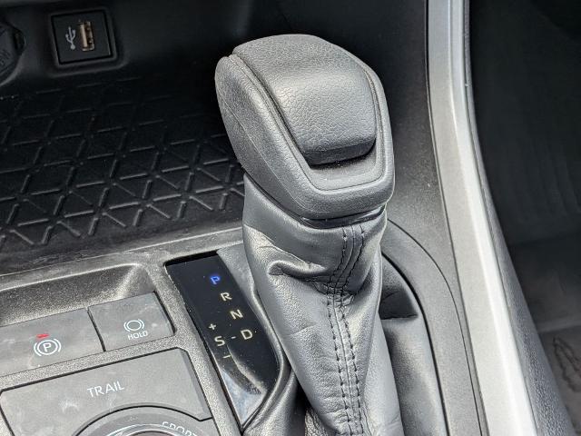 2024 Toyota RAV4 - $33,575