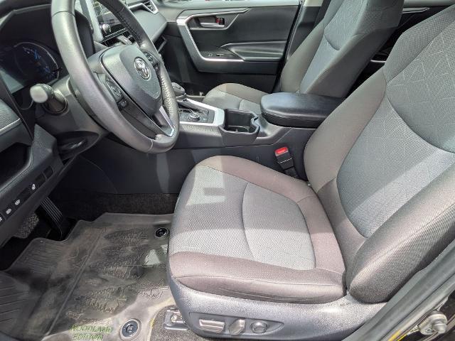2024 Toyota RAV4 - $33,575