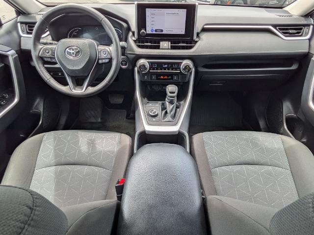 2024 Toyota RAV4 - $33,575