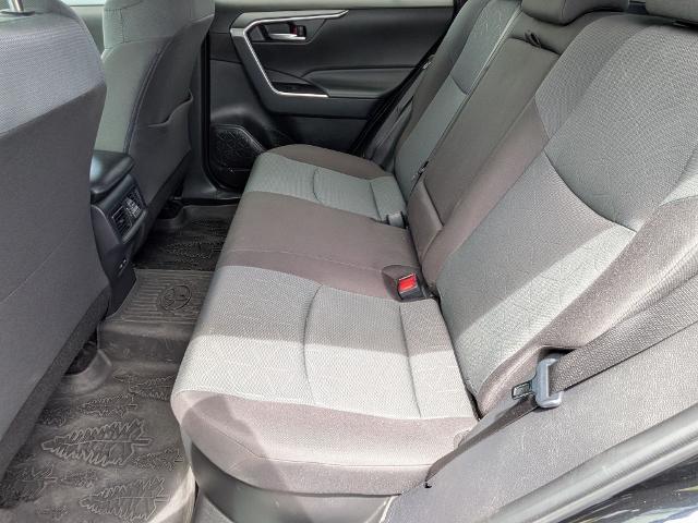 2024 Toyota RAV4 - $33,575