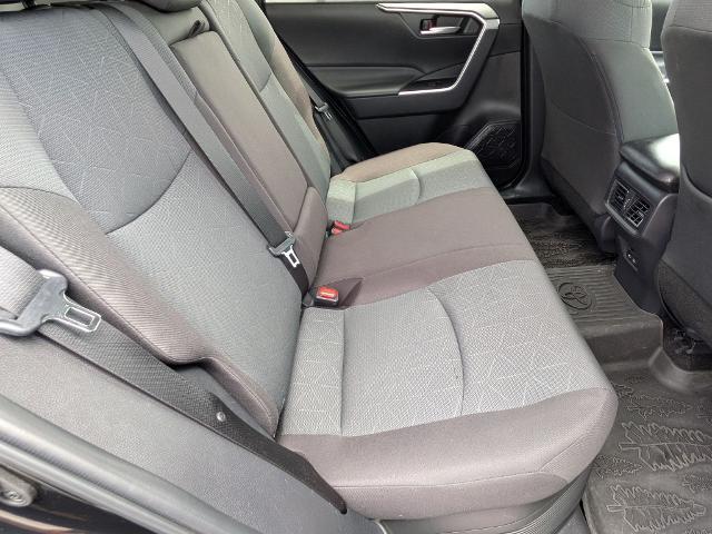 2024 Toyota RAV4 - $33,575
