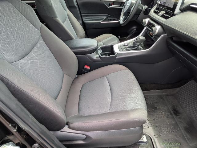 2024 Toyota RAV4 - $33,575
