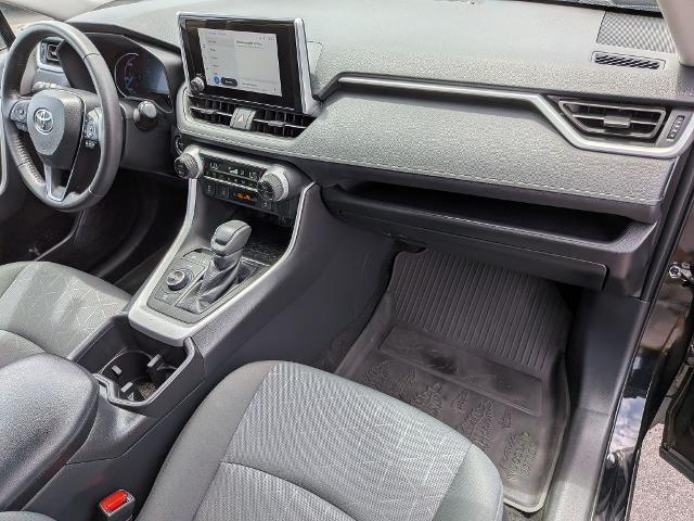 2024 Toyota RAV4 - $33,575