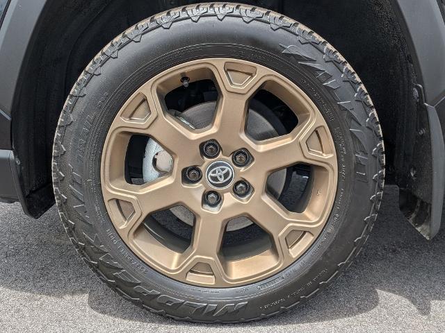 2024 Toyota RAV4 - $33,575