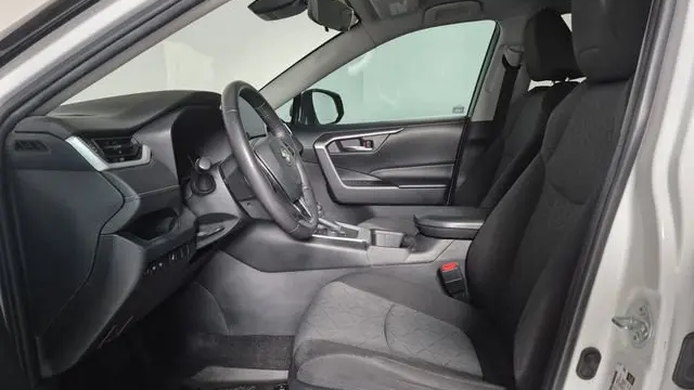2024 Toyota RAV4 Hybrid Woodland Edition