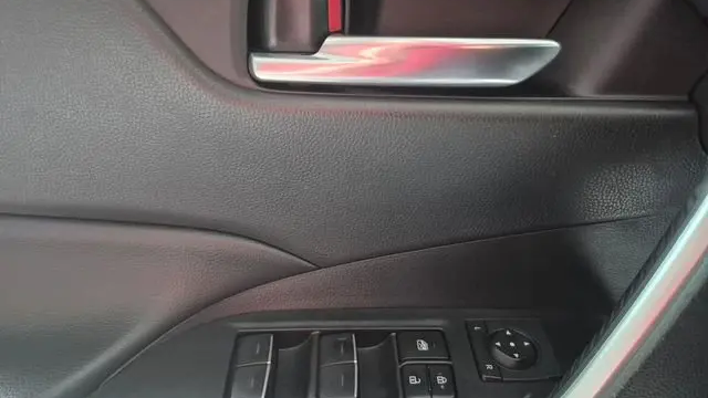 2024 Toyota RAV4 Hybrid Woodland Edition