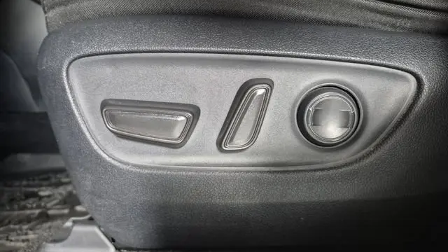 2024 Toyota RAV4 Hybrid Woodland Edition
