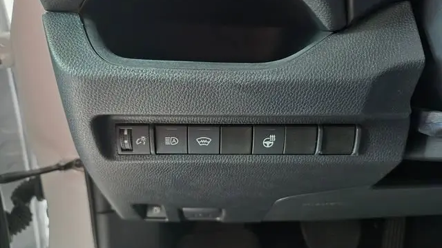 2024 Toyota RAV4 Hybrid Woodland Edition