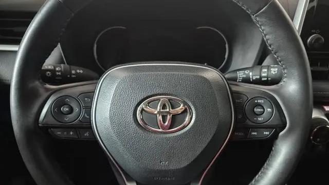 2024 Toyota RAV4 Hybrid Woodland Edition