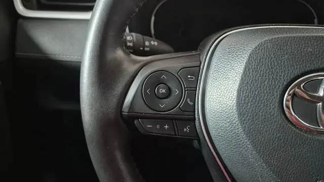 2024 Toyota RAV4 Hybrid Woodland Edition