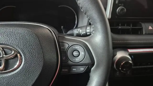 2024 Toyota RAV4 Hybrid Woodland Edition