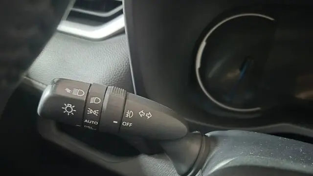2024 Toyota RAV4 Hybrid Woodland Edition