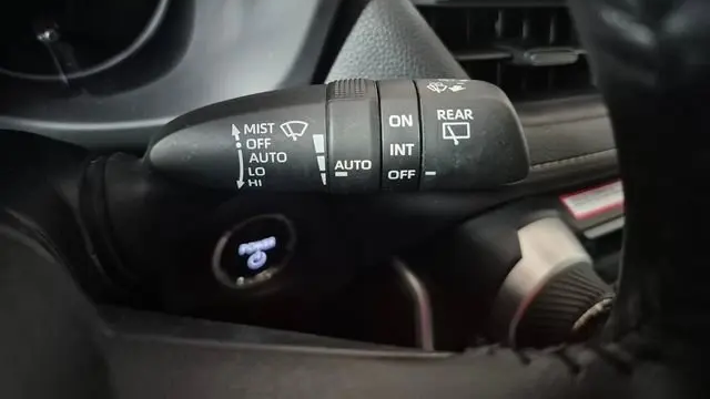2024 Toyota RAV4 Hybrid Woodland Edition
